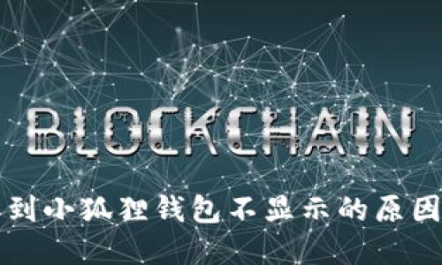 中本聪提币到小狐狸钱包不显示的原因及解决方案