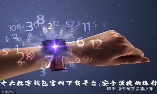 十大数字钱包官网下载平台：安全便捷的选择
