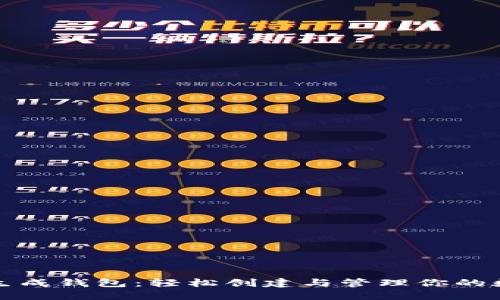 数字币生成钱包：轻松创建与管理你的数字资产