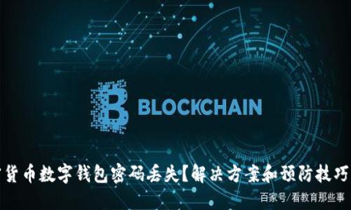 加密货币数字钱包密码丢失？解决方案和预防技巧详解