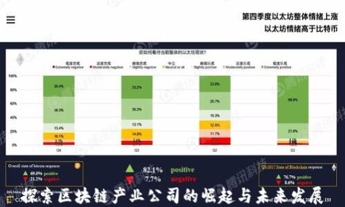 
探索区块链产业公司的崛起与未来发展